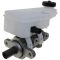 Brake Master Cylinder - Tonsa