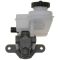 Brake Master Cylinder - Tonsa