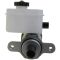 Brake Master Cylinder - Tonsa