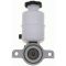 Brake Master Cylinder - Tonsa