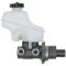 Brake Master Cylinder - Tonsa