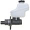 Brake Master Cylinder - Tonsa