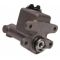 Brake Master Cylinder - Tonsa