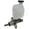 Brake Master Cylinder - Tonsa