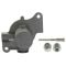 Brake Master Cylinder - Tonsa