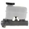 Brake Master Cylinder - Tonsa