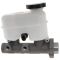 Brake Master Cylinder - Tonsa