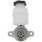 Brake Master Cylinder - Tonsa