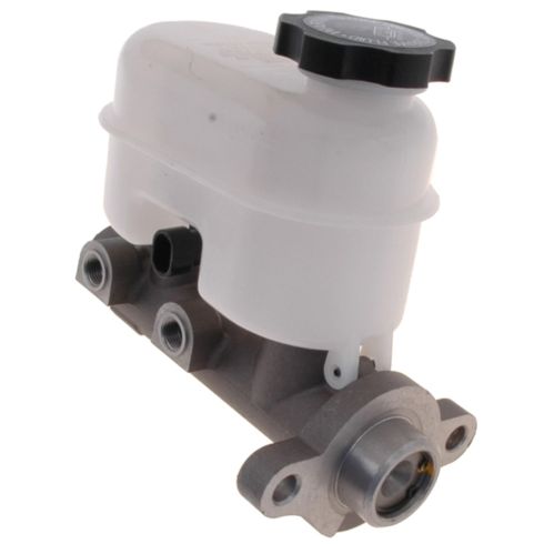 Brake Master Cylinder - Tonsa