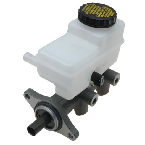 Brake Master Cylinder - Tonsa