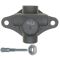 Brake Master Cylinder - Tonsa