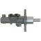 Brake Master Cylinder - Tonsa