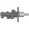 Brake Master Cylinder - Tonsa