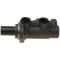 Brake Master Cylinder - Tonsa