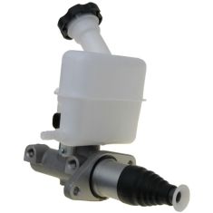 Brake Master Cylinder - Tonsa