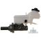 Brake Master Cylinder - Tonsa