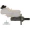 Brake Master Cylinder - Tonsa