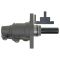 Brake Master Cylinder - Tonsa