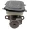 Brake Master Cylinder - Tonsa