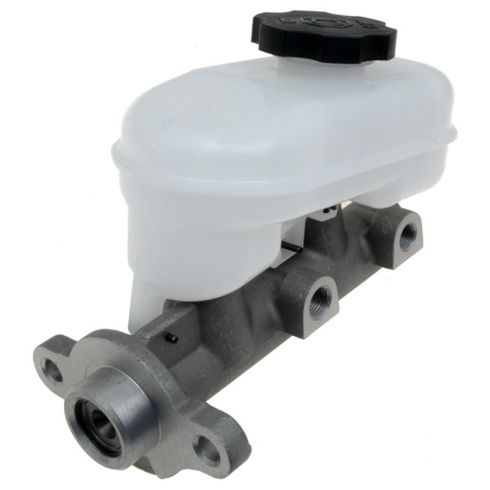 Brake Master Cylinder - Tonsa