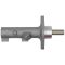 Brake Master Cylinder - Tonsa