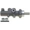 Brake Master Cylinder - Tonsa