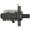 Brake Master Cylinder - Tonsa