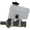 Brake Master Cylinder - Tonsa