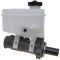 Brake Master Cylinder - Tonsa