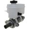 Brake Master Cylinder - Tonsa