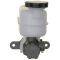 Brake Master Cylinder - Tonsa