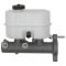 Brake Master Cylinder - Tonsa