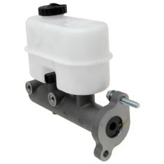 Brake Master Cylinder - Tonsa