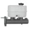 Brake Master Cylinder - Tonsa