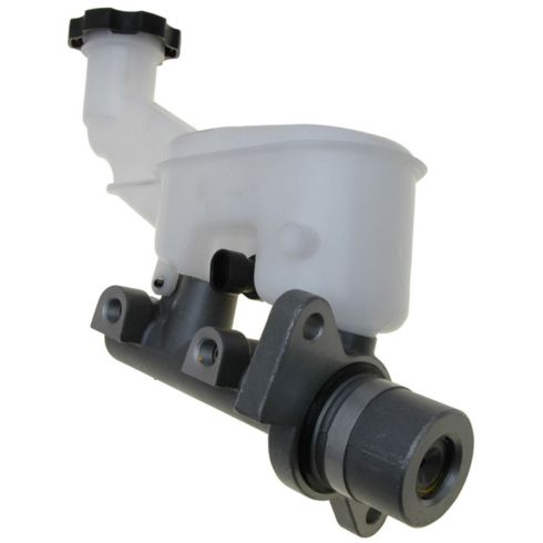 Brake Master Cylinder - Tonsa