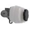 Brake Master Cylinder - Tonsa