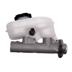 Brake Master Cylinder - Tonsa