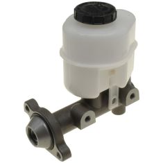 Brake Master Cylinder - Tonsa