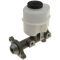 Brake Master Cylinder - Tonsa