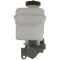 Brake Master Cylinder - Tonsa