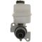 Brake Master Cylinder - Tonsa