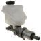 Brake Master Cylinder - Tonsa