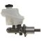 Brake Master Cylinder - Tonsa