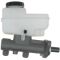 Brake Master Cylinder - Tonsa