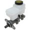 Brake Master Cylinder - Tonsa