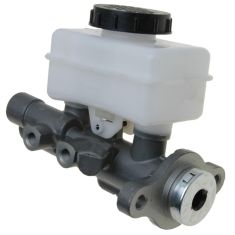 Brake Master Cylinder - Tonsa