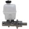 Brake Master Cylinder - Tonsa