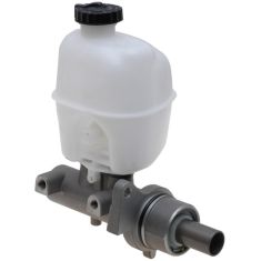 Brake Master Cylinder - Tonsa