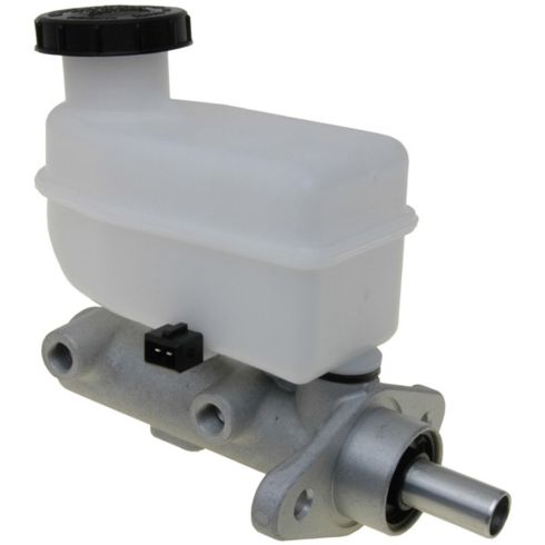 Brake Master Cylinder - Tonsa