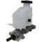 Brake Master Cylinder - Tonsa